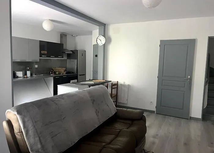 La Maisonnette