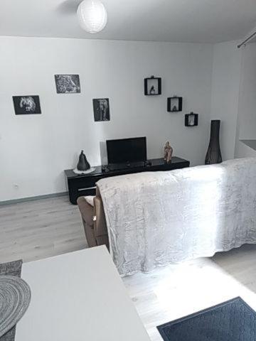 Hébergement de vacances La Maisonnette Vendeuvre-sur-Barse